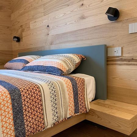 فالدوبياديني Borgo Cortivi B&B المظهر الخارجي الصورة