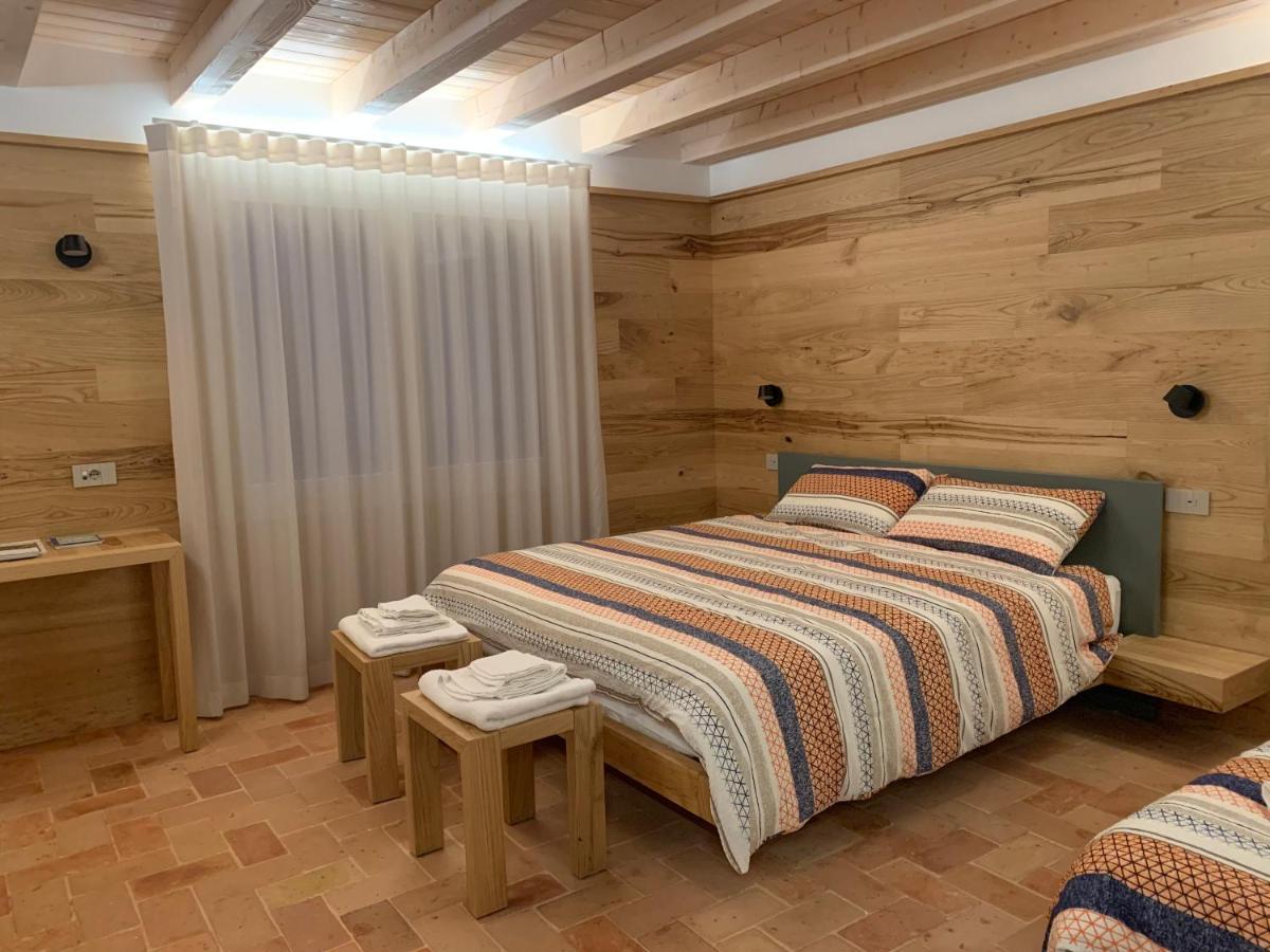 فالدوبياديني Borgo Cortivi B&B المظهر الخارجي الصورة
