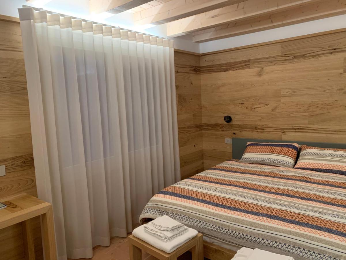 فالدوبياديني Borgo Cortivi B&B المظهر الخارجي الصورة