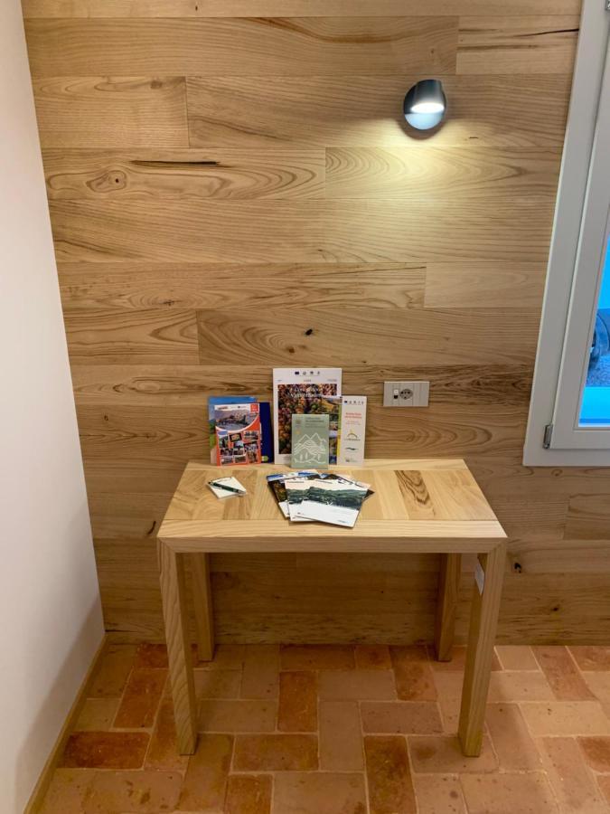 فالدوبياديني Borgo Cortivi B&B المظهر الخارجي الصورة