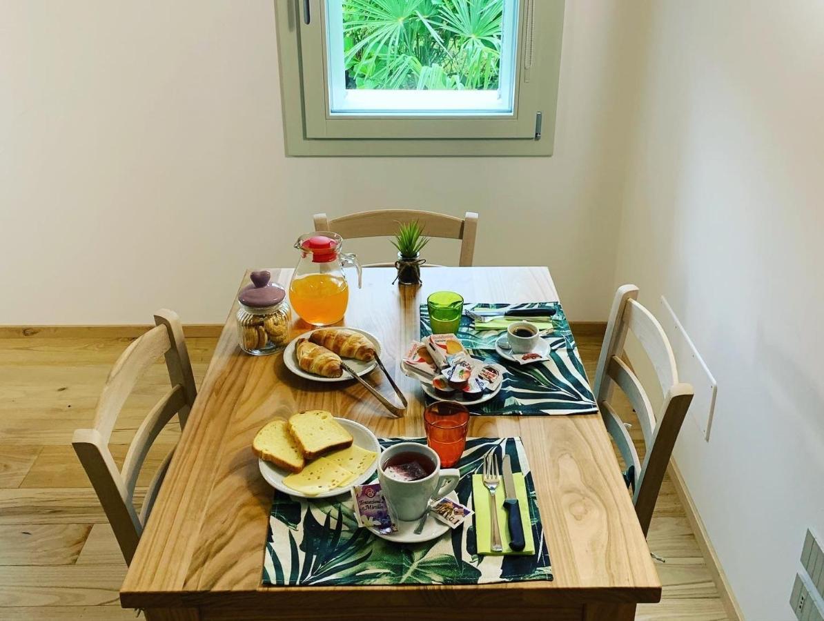 فالدوبياديني Borgo Cortivi B&B المظهر الخارجي الصورة