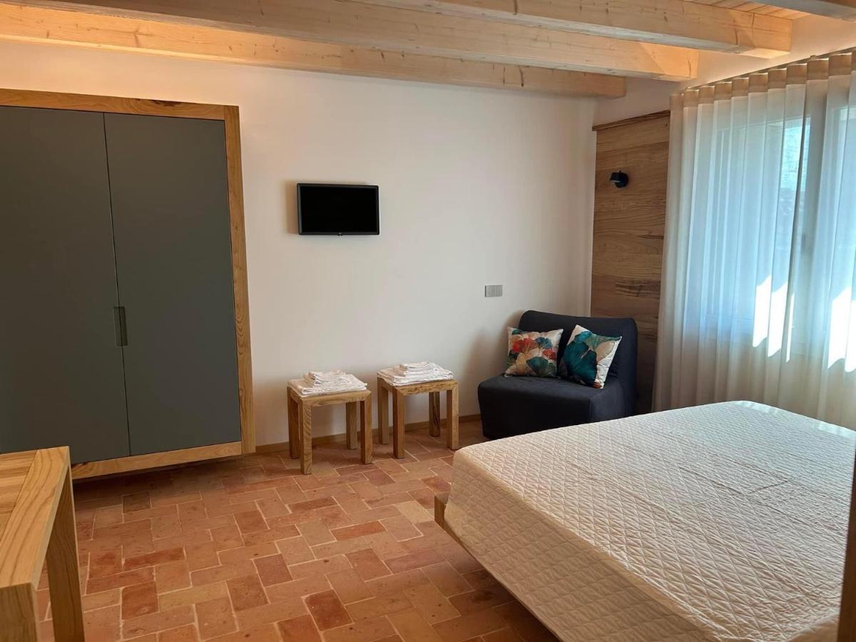 فالدوبياديني Borgo Cortivi B&B المظهر الخارجي الصورة