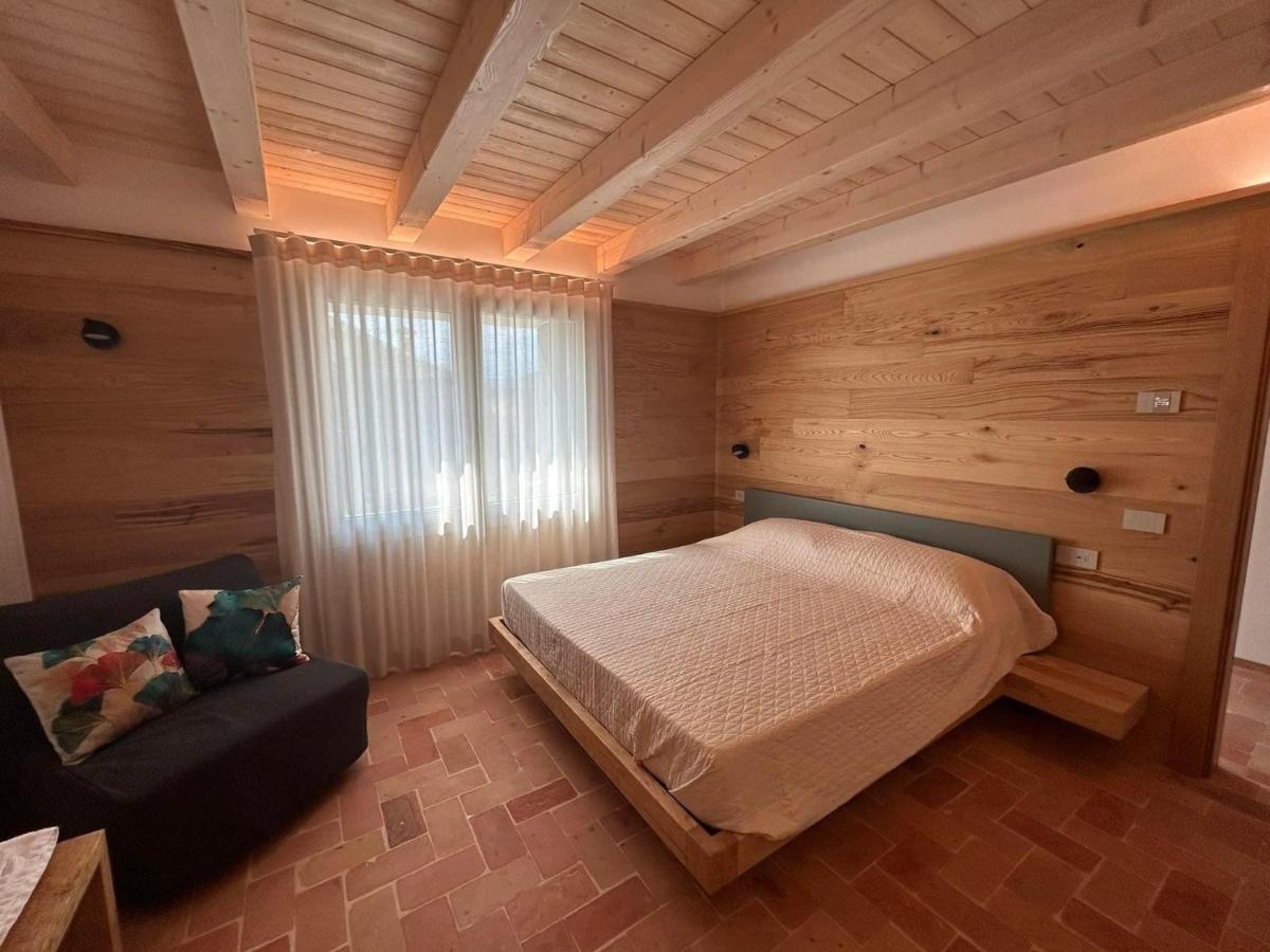 فالدوبياديني Borgo Cortivi B&B المظهر الخارجي الصورة