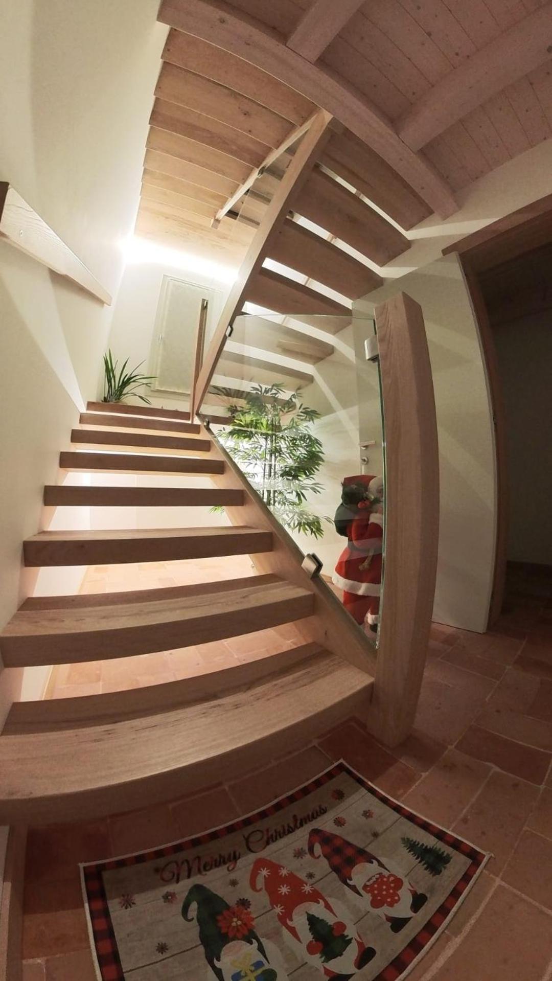 فالدوبياديني Borgo Cortivi B&B المظهر الخارجي الصورة