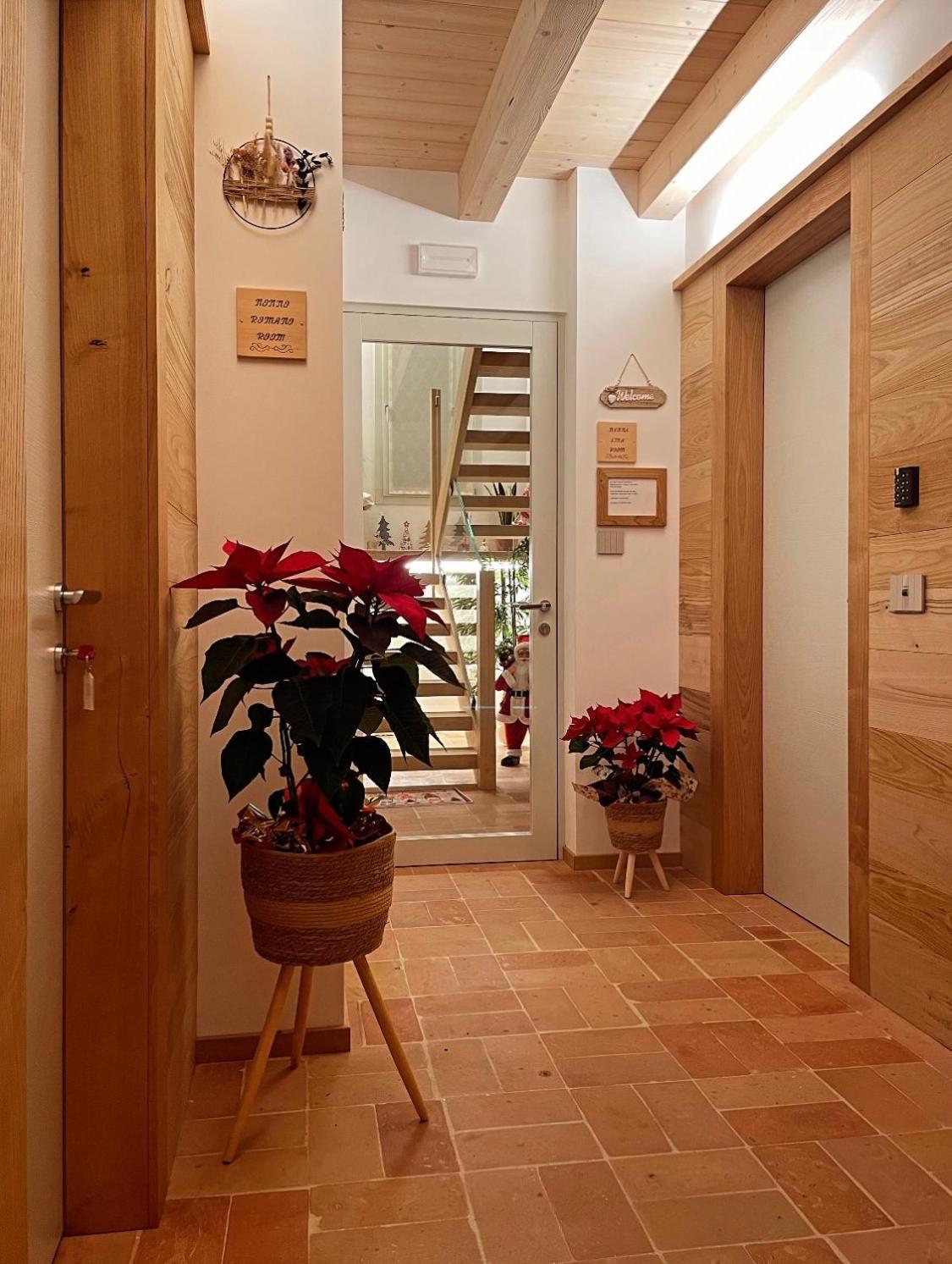 فالدوبياديني Borgo Cortivi B&B المظهر الخارجي الصورة