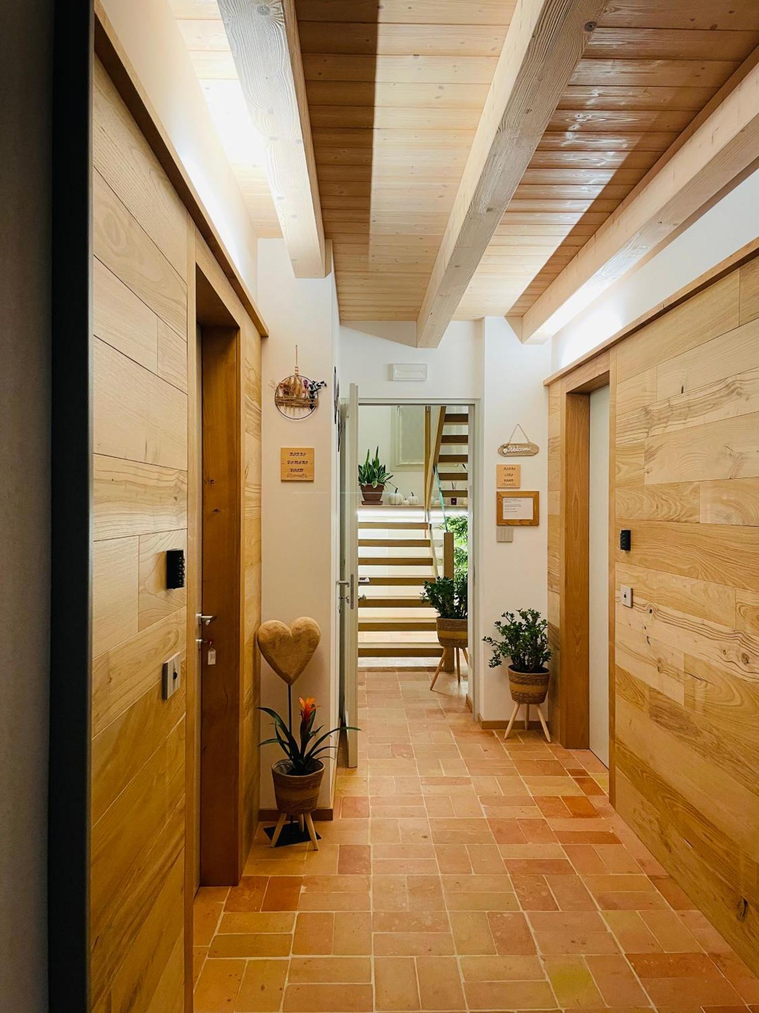 فالدوبياديني Borgo Cortivi B&B المظهر الخارجي الصورة